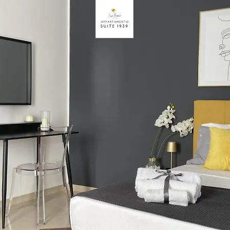 Casa Barone * سيراكوزا