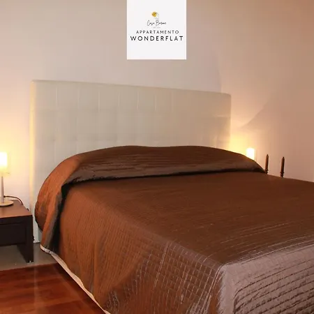 Casa Barone Apartmán