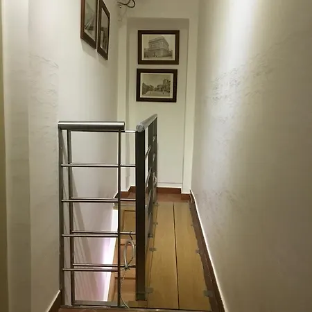 Casa Barone شقة سيراكوزا