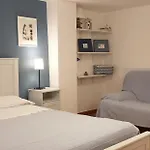 Casa Barone Apartmán *