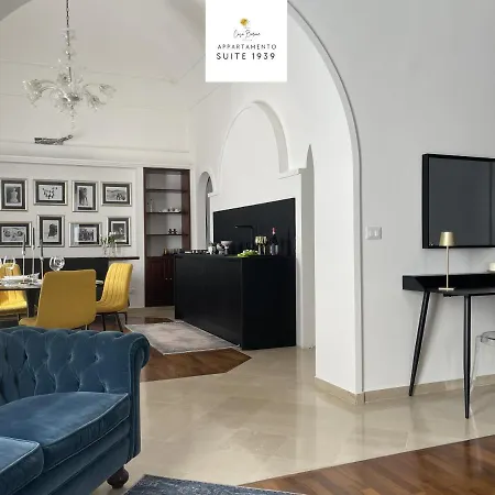 Casa Barone *