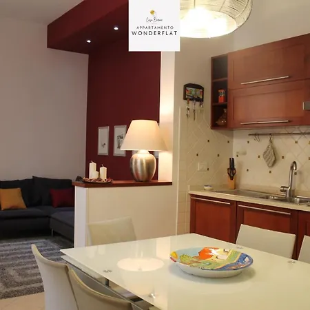 Casa Barone *