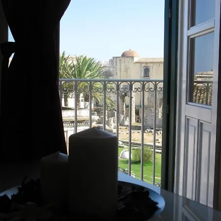 Casa Barone *
