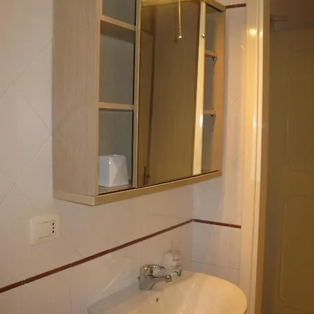 Appartement Casa Barone *