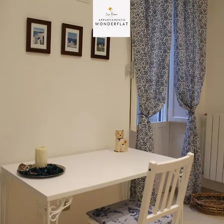 Casa Barone *