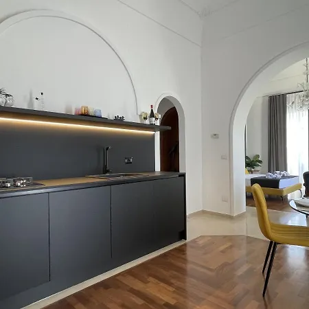 Appartement Casa Barone *