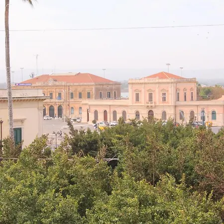 Casa Barone Syracuse
