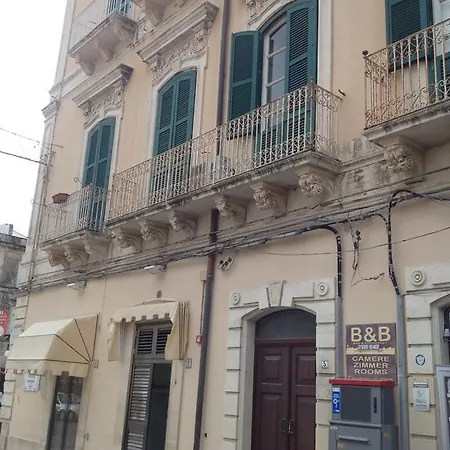 Appartement Casa Barone *