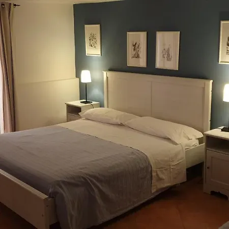 Casa Barone