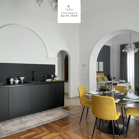 Apartamento Casa Barone
