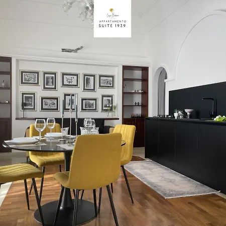 Casa Barone * Syracuse