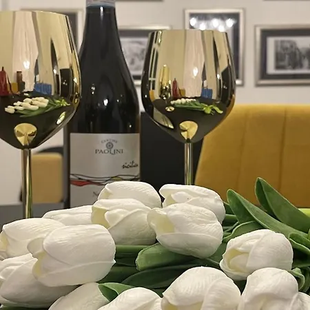 Apartamento Casa Barone