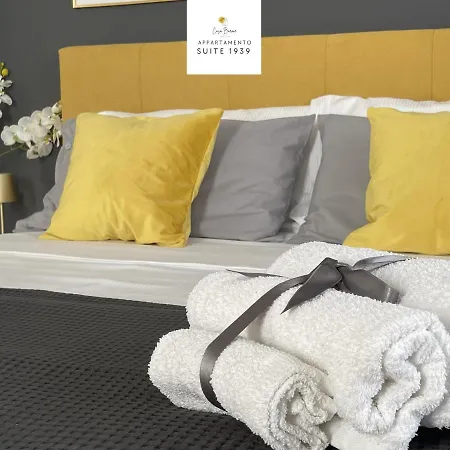 Casa Barone Apartamento *