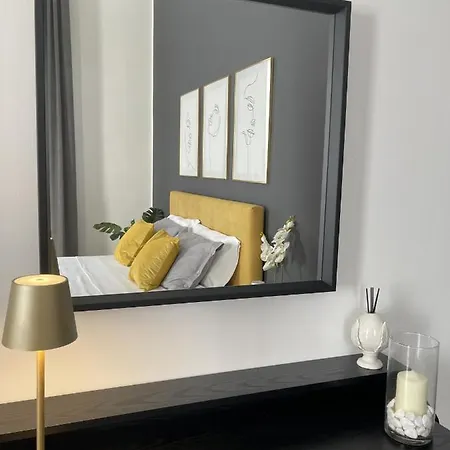 Apartamento Casa Barone