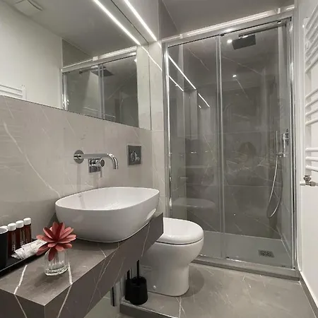 Apartamento Casa Barone