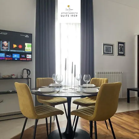 Casa Barone Apartamento