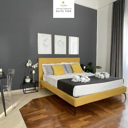 Casa Barone *
