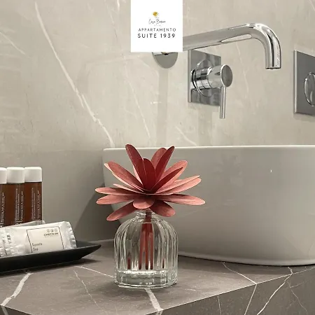 Apartamento Casa Barone