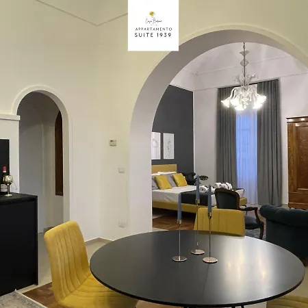 Apartamento Casa Barone *