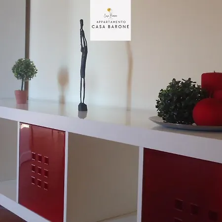 Casa Barone *