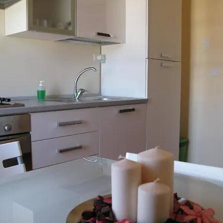 Apartamento Casa Barone