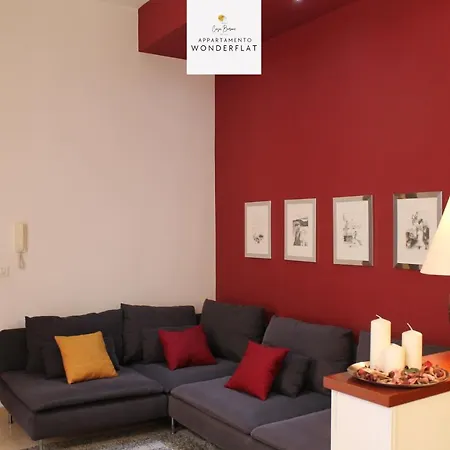Casa Barone Apartment Syrakus