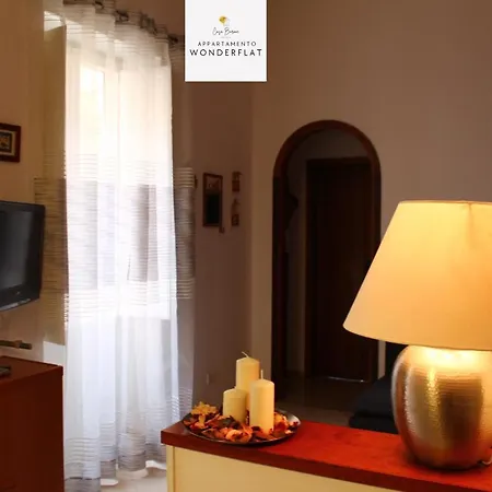 Casa Barone Apartment Syrakus
