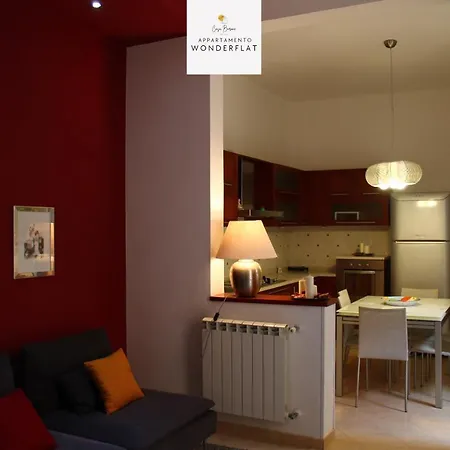 Apartamento Casa Barone *