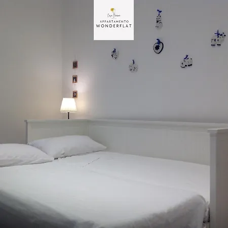 Casa Barone Apartamento