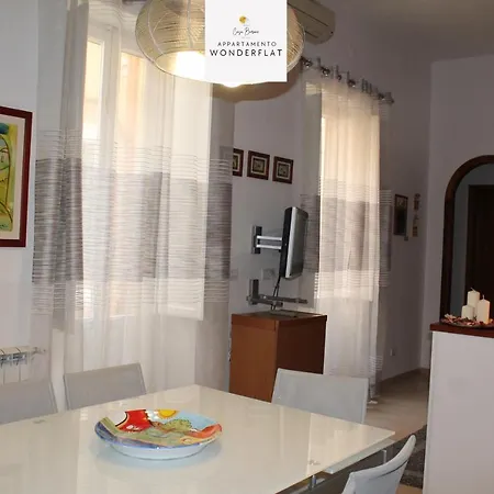 Apartamento Casa Barone Syracuse