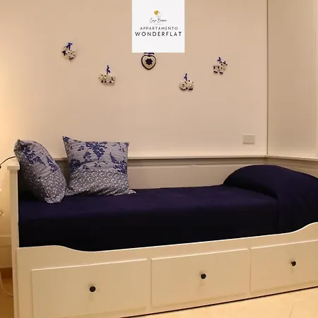 Apartamento Casa Barone Syracuse