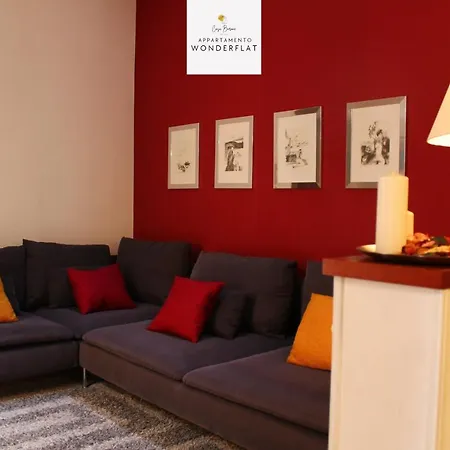 Casa Barone * Syrakus