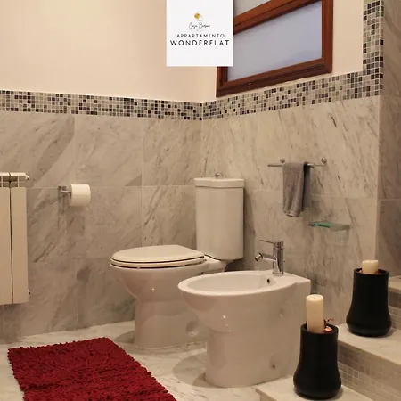 Apartamento Casa Barone *