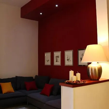 Apartamento Casa Barone *