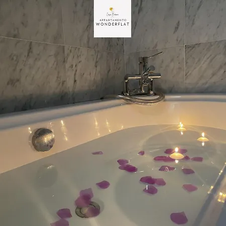 Apartamento Casa Barone Syracuse