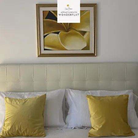 Apartamento Casa Barone Syracuse