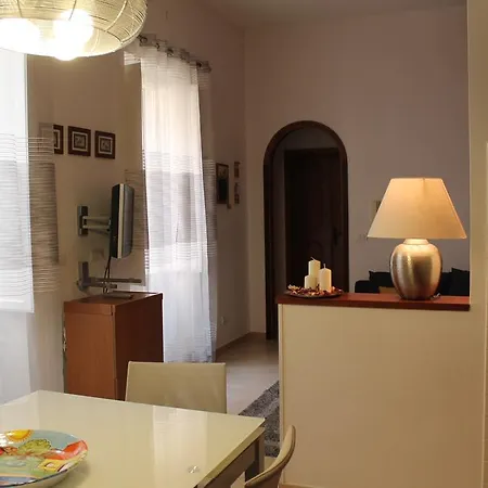 Casa Barone Apartamento *