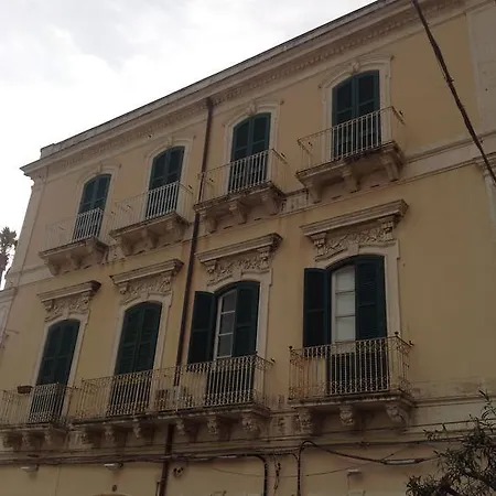 Casa Barone Apartamento