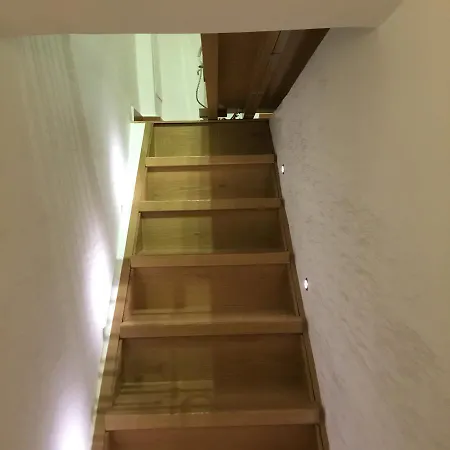 Apartamento Casa Barone *