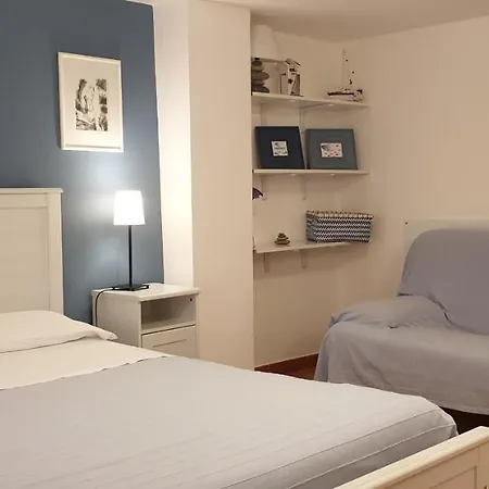 Casa Barone Apartamento *