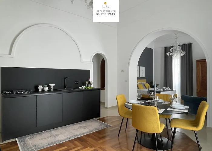Apartment Casa Barone