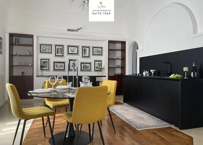 Casa Barone * Syrakus