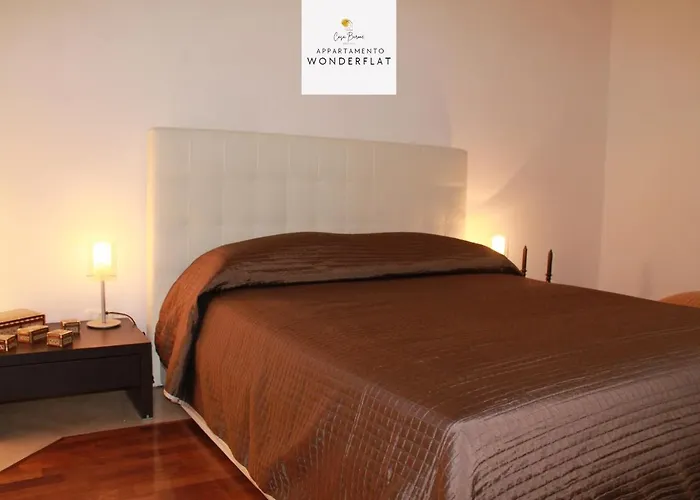 Casa Barone Apartment