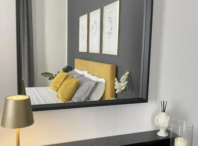 Apartment Casa Barone