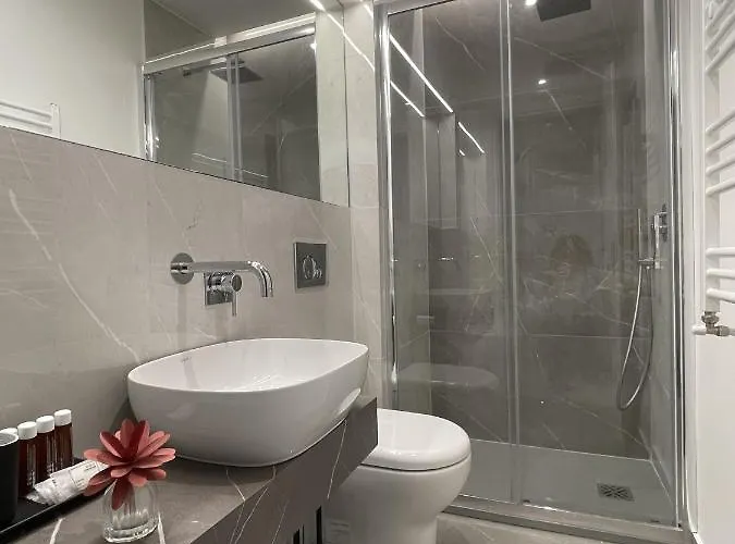 Apartment Casa Barone