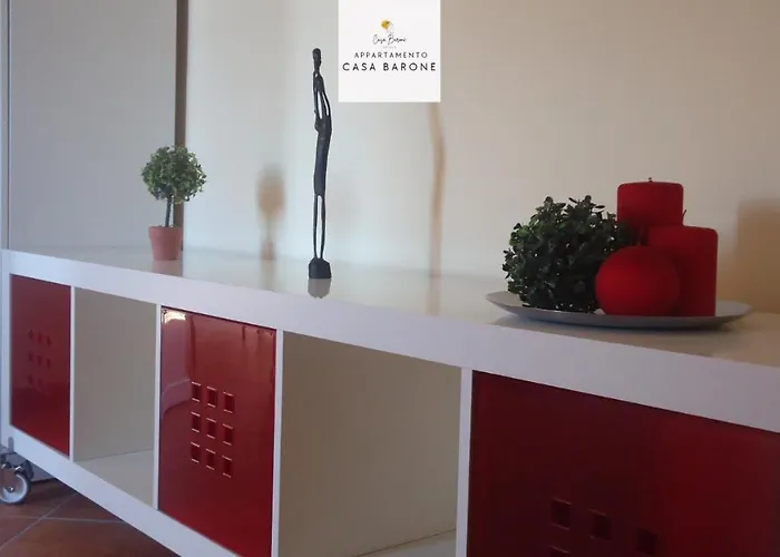 Casa Barone *
