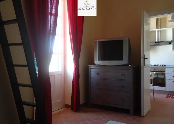 Casa Barone
