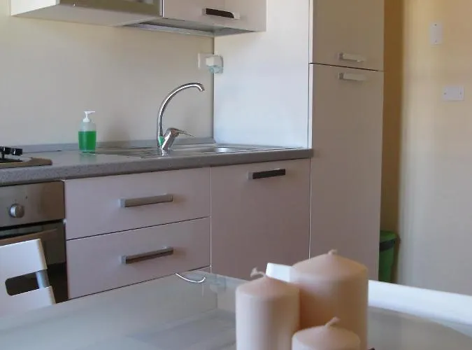 Apartment Casa Barone