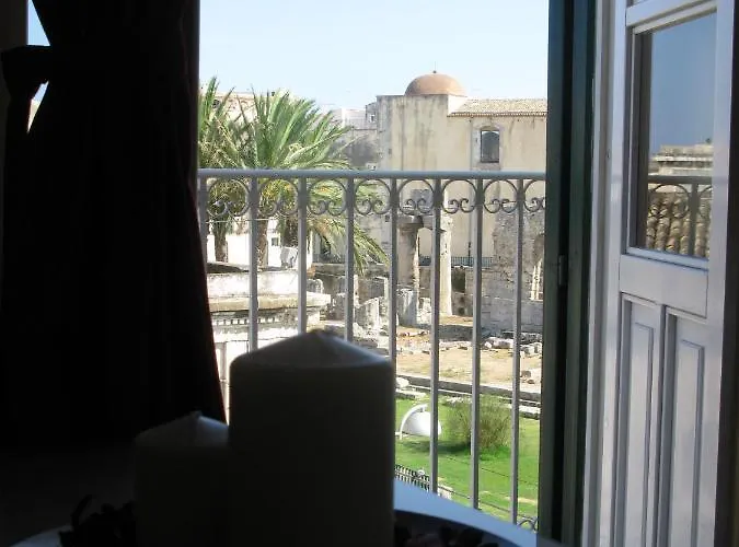 Casa Barone *