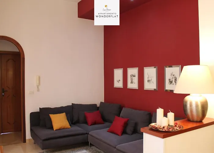 Casa Barone Apartment Syrakus